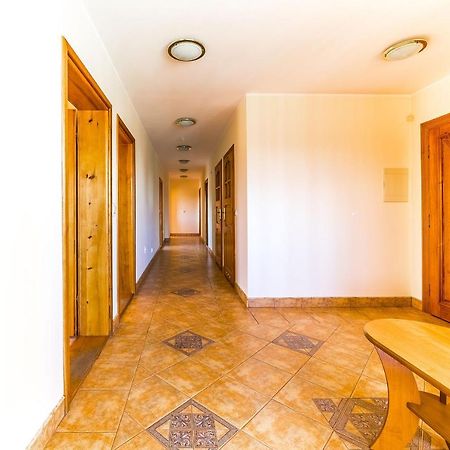 Apartamento Amber House Władysławowo Exterior foto