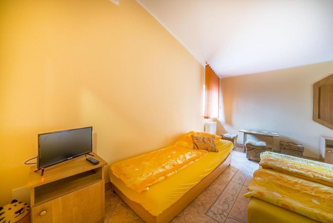 Apartamento Amber House Władysławowo Exterior foto