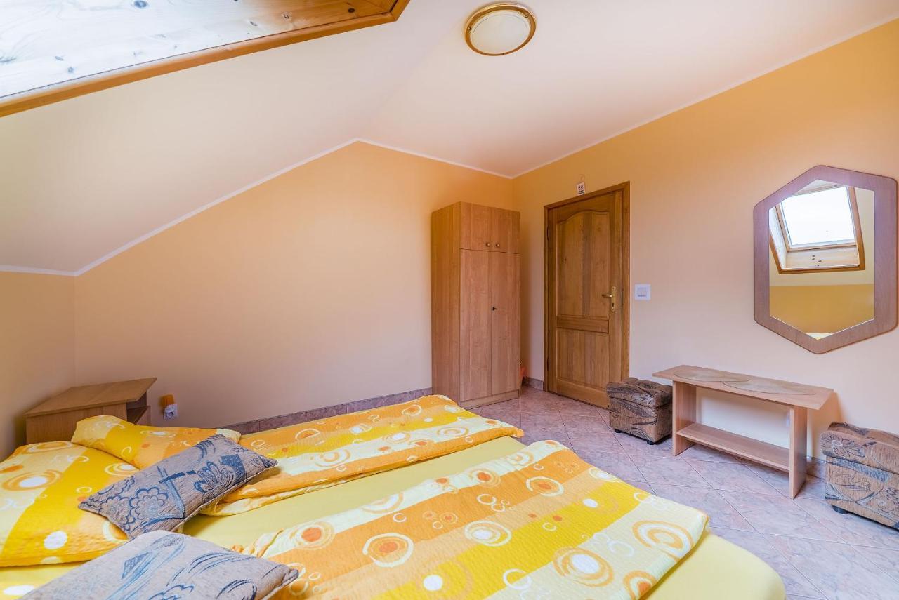 Apartamento Amber House Władysławowo Exterior foto
