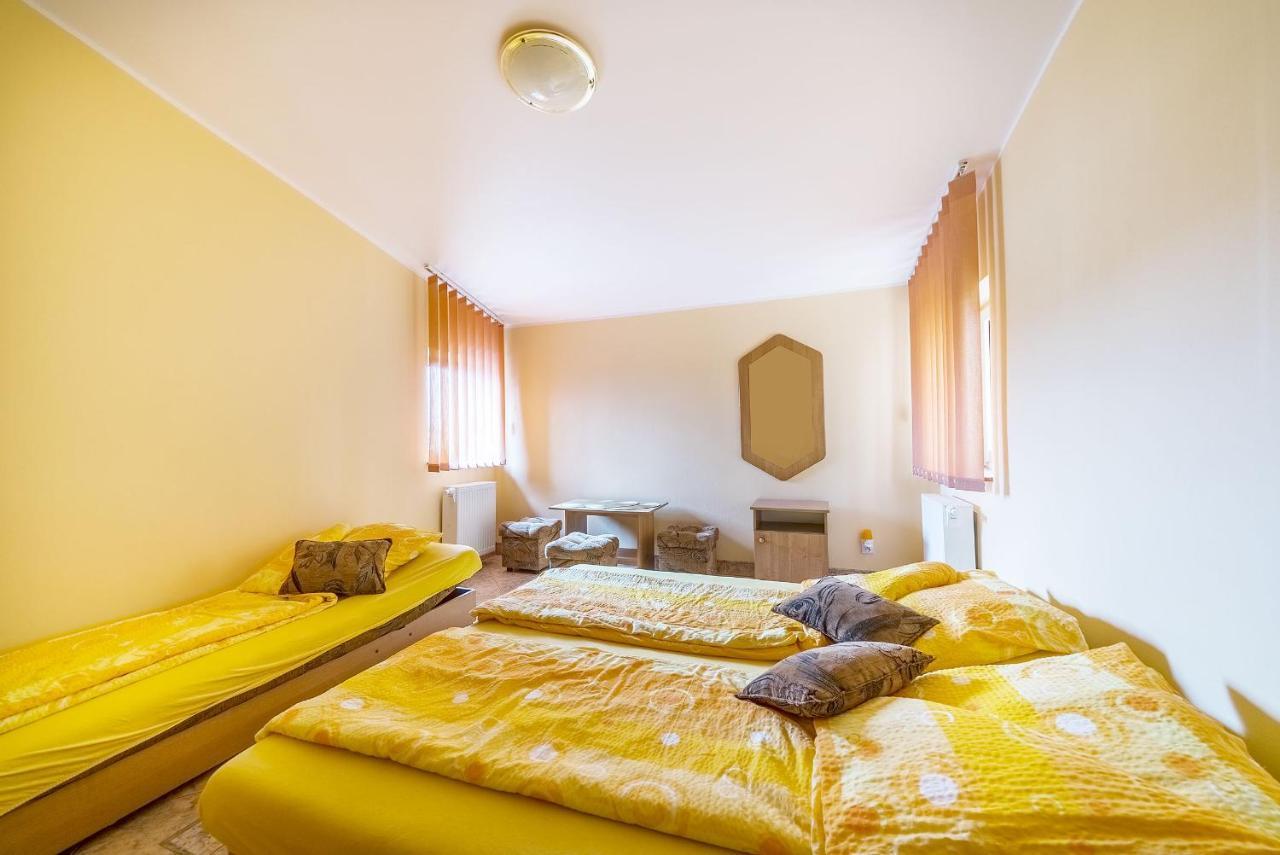 Apartamento Amber House Władysławowo Exterior foto