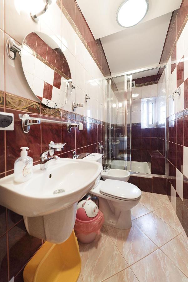 Apartamento Amber House Władysławowo Exterior foto
