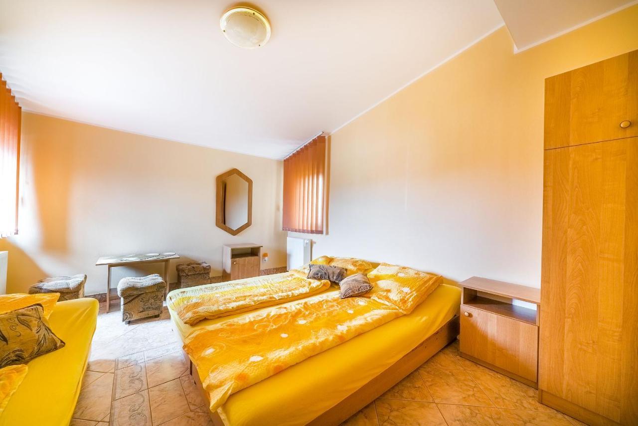 Apartamento Amber House Władysławowo Exterior foto