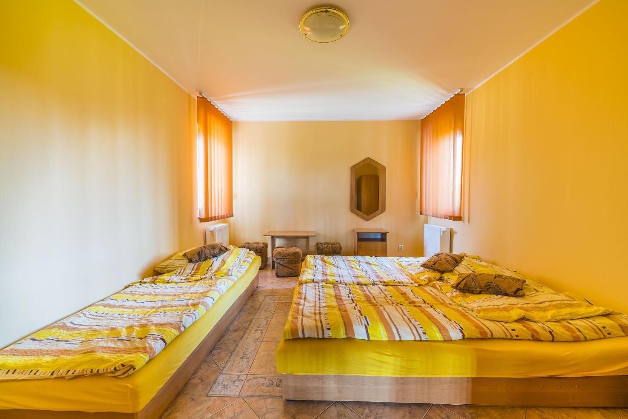 Apartamento Amber House Władysławowo Exterior foto